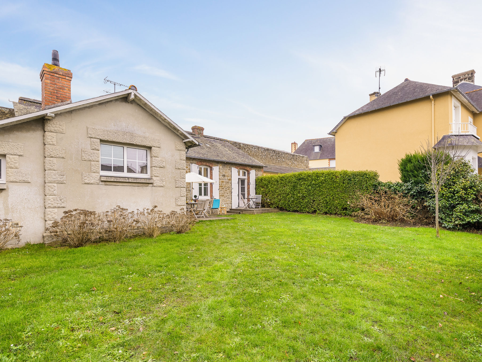 Photo of La Floriette