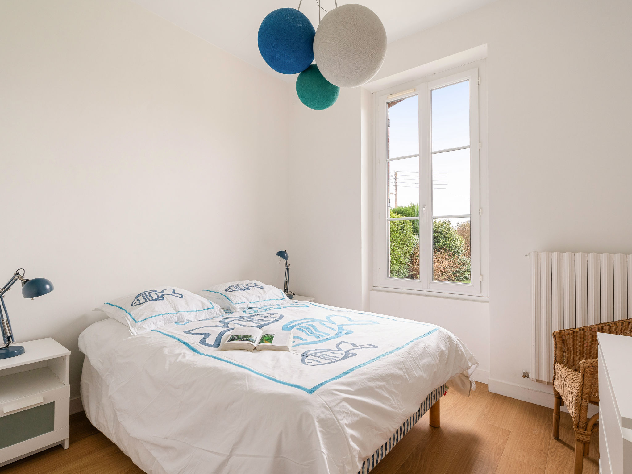 Photo of La Floriette