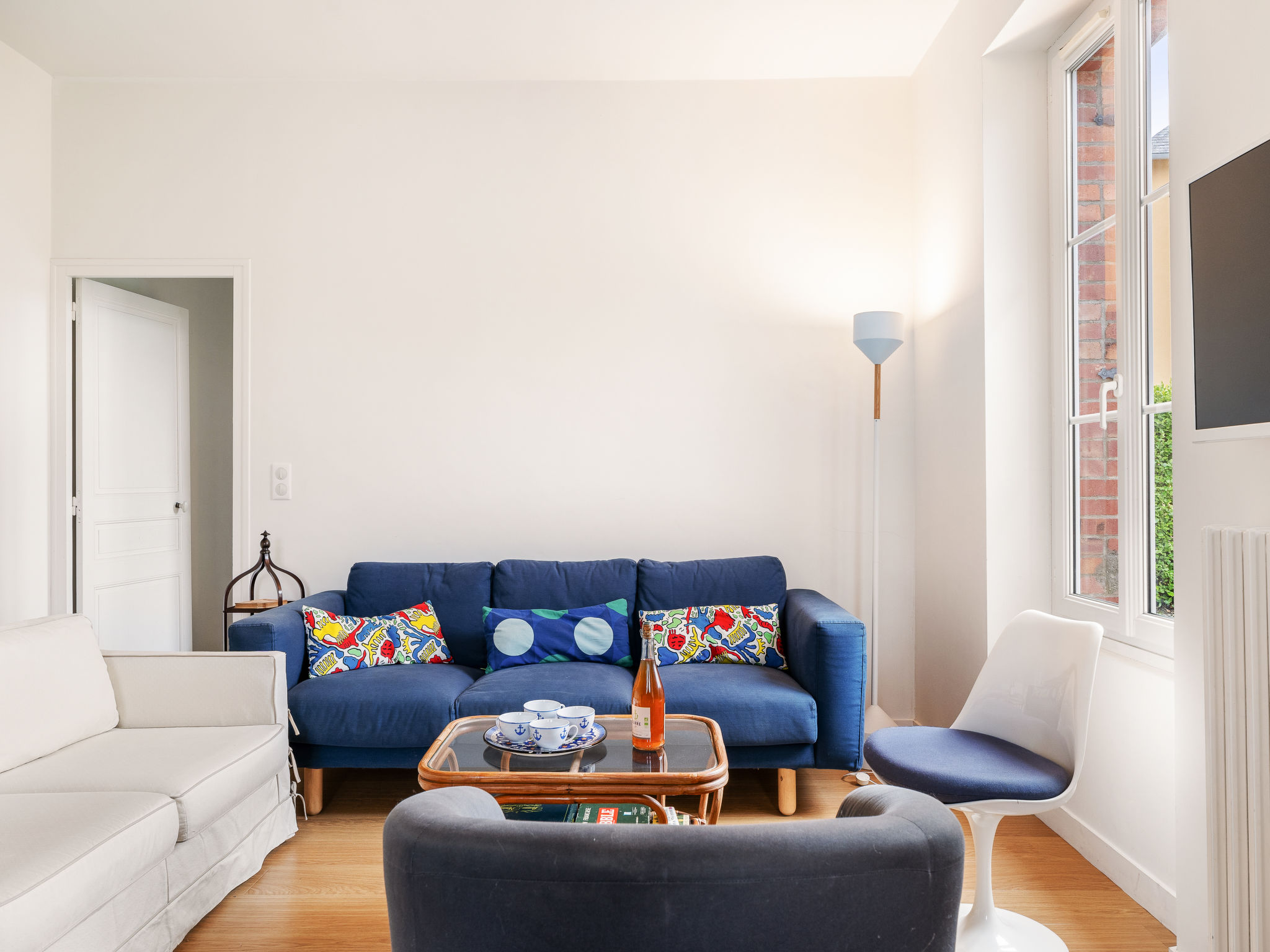 Photo of La Floriette