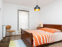Appartement Résidence Newquay