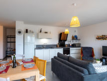Appartement Résidence Newquay