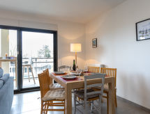 Appartement Résidence Newquay