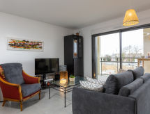 Appartement Résidence Newquay