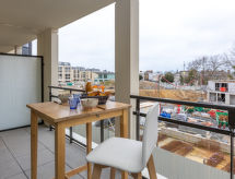Appartement Résidence Newquay
