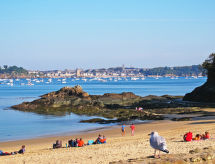 Appartement Résidence Newquay