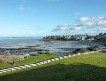 Appartement Résidence Newquay