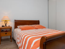Appartement Résidence Newquay