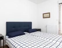 Appartement Résidence Newquay