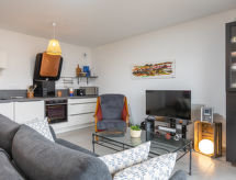 Appartement Résidence Newquay