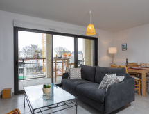 Appartement Résidence Newquay