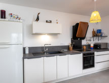 Appartement Résidence Newquay