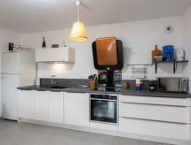 Appartement Résidence Newquay