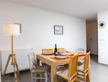 Appartement Résidence Newquay