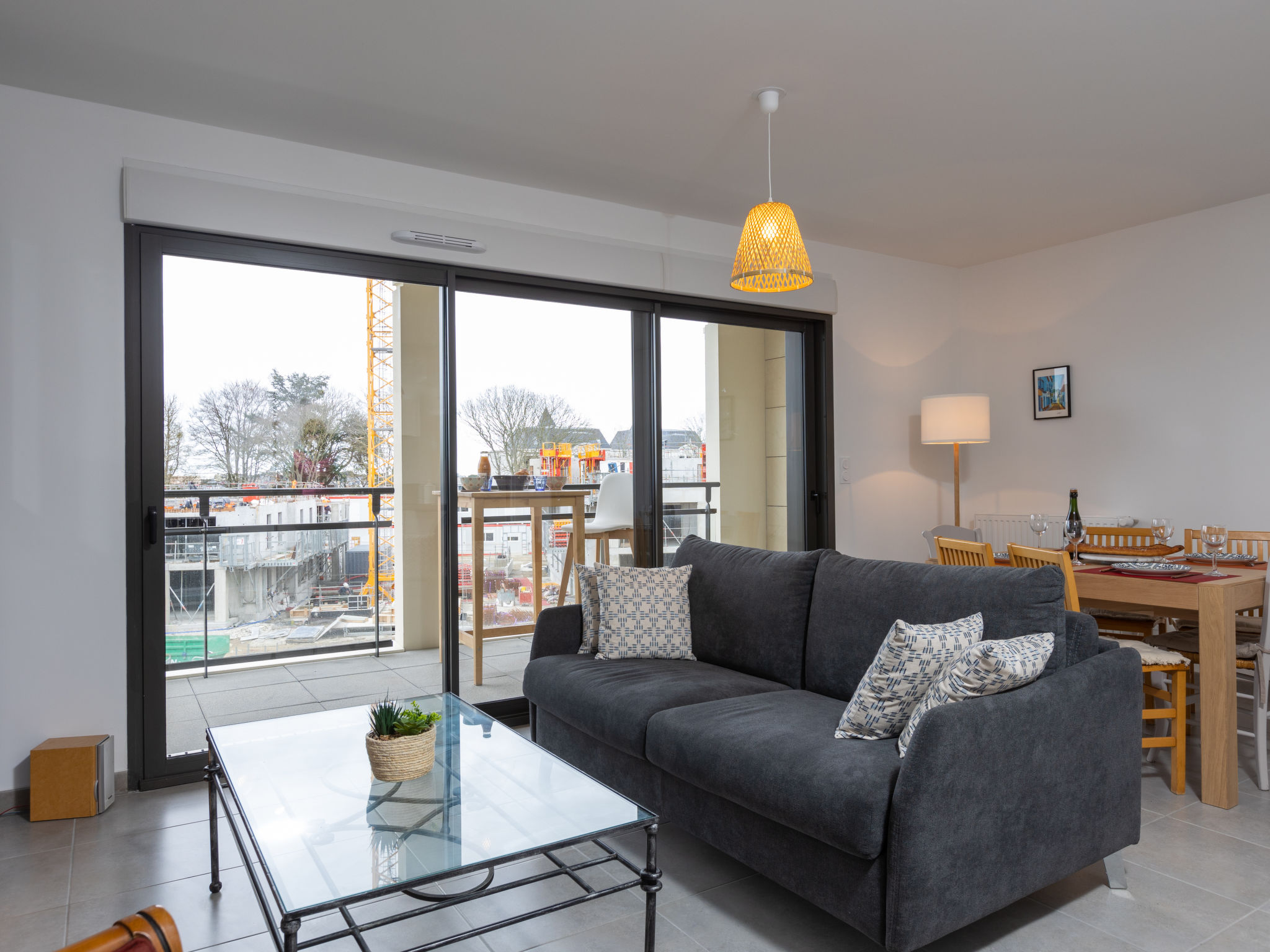 Photo of Résidence Echauguette