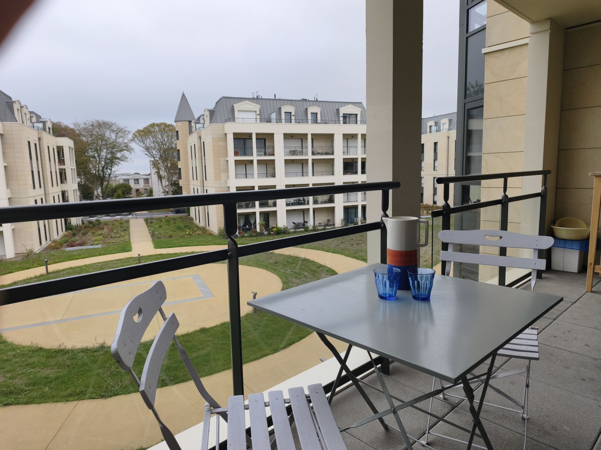Appartement Newquay à Dinard