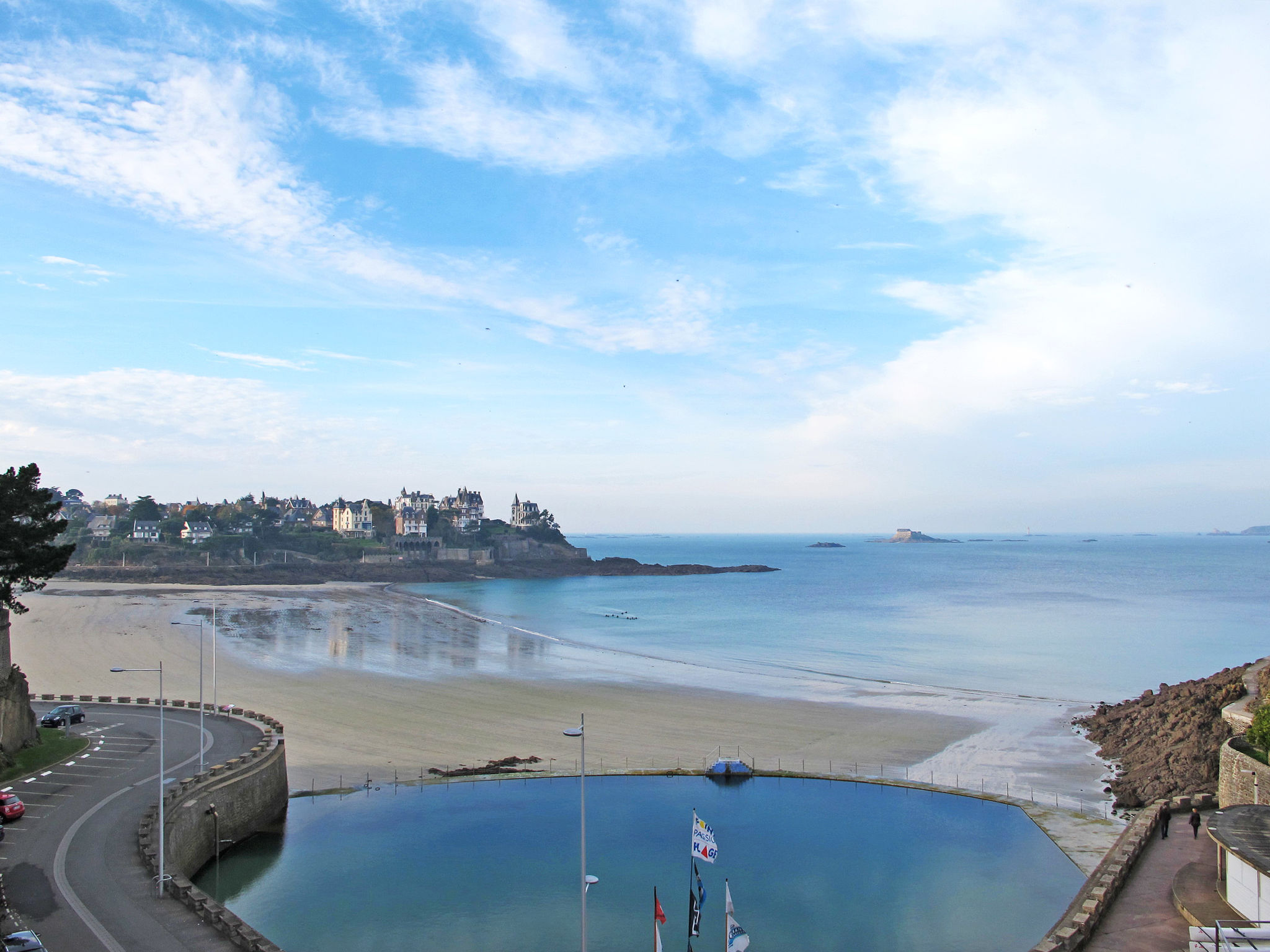 Newquay - Omgeving