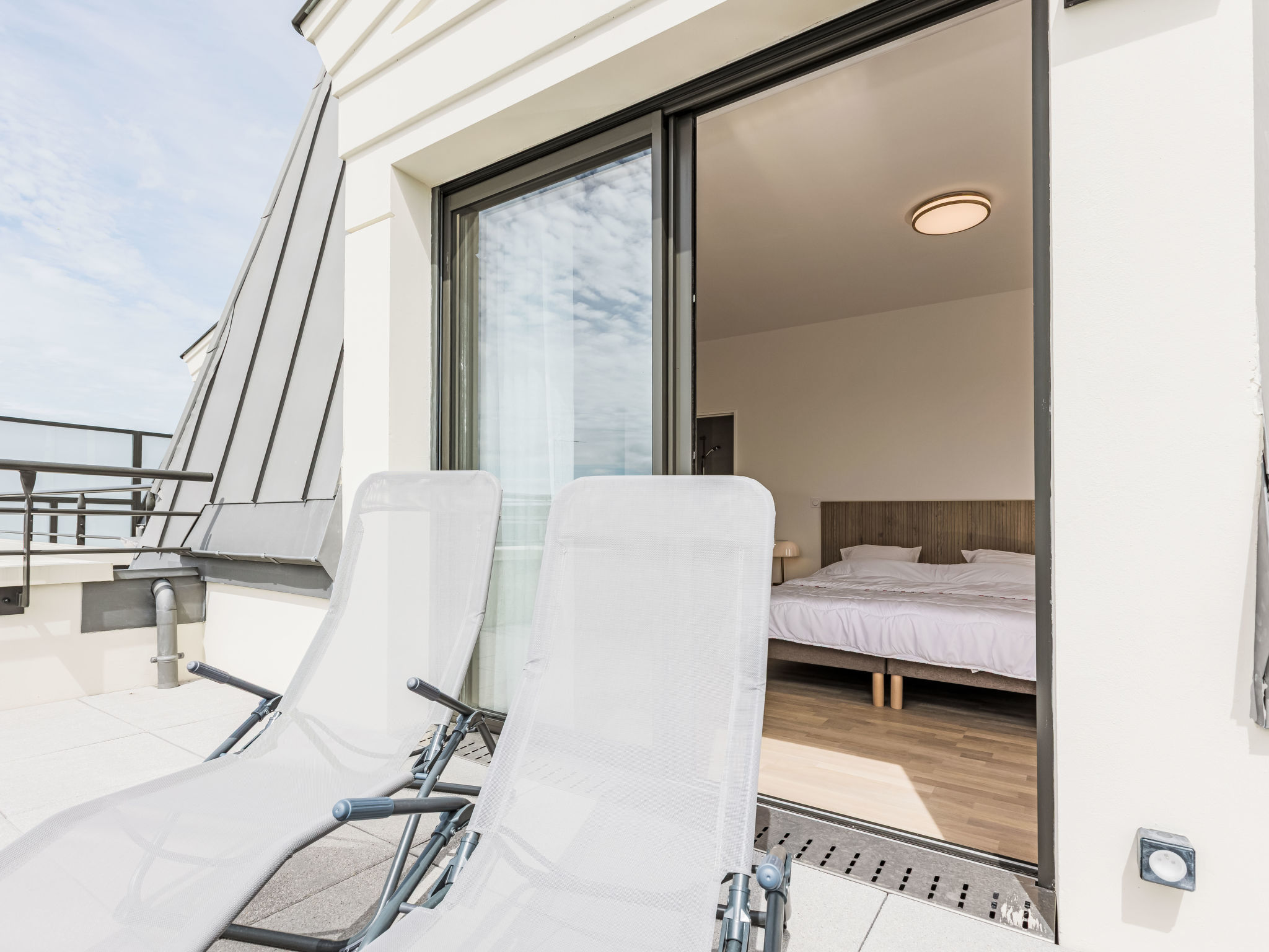 Newquay - Buiten