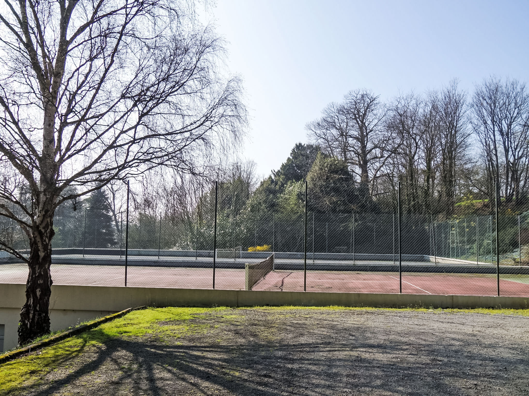 Photo of Le Parc de La Ronceray