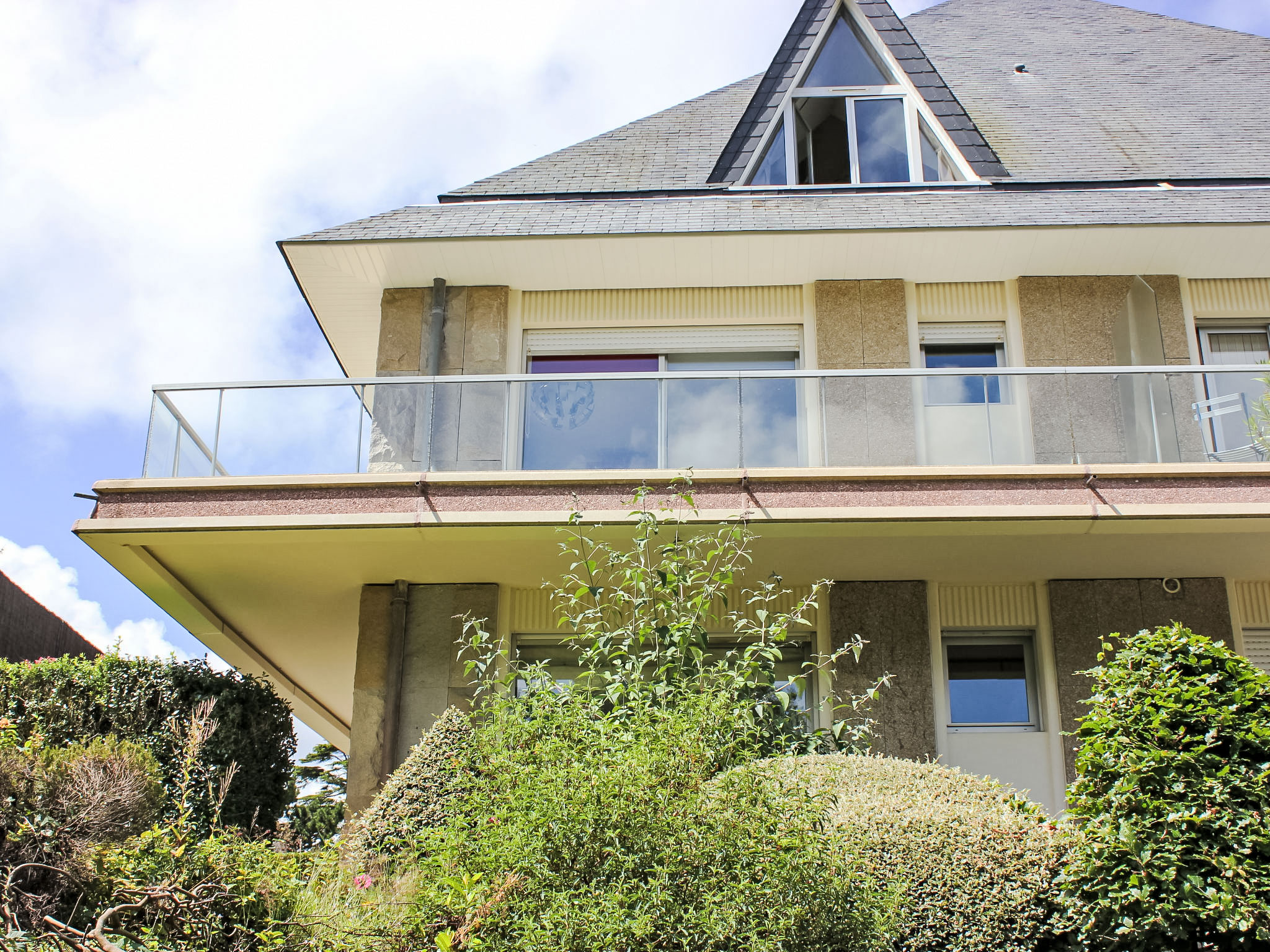 Photo of Le Parc de La Ronceray