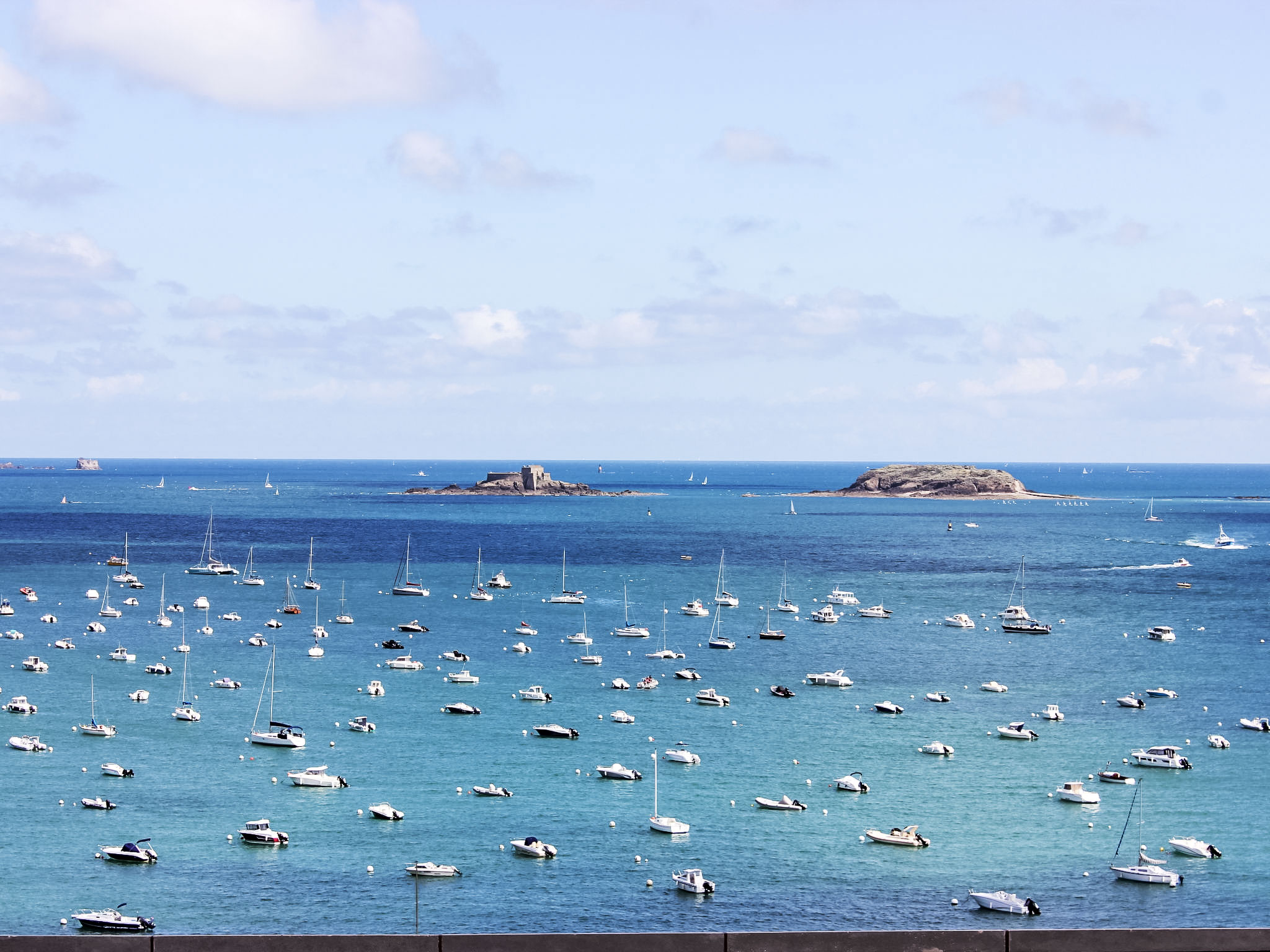 Photo of Le Parc de La Ronceray