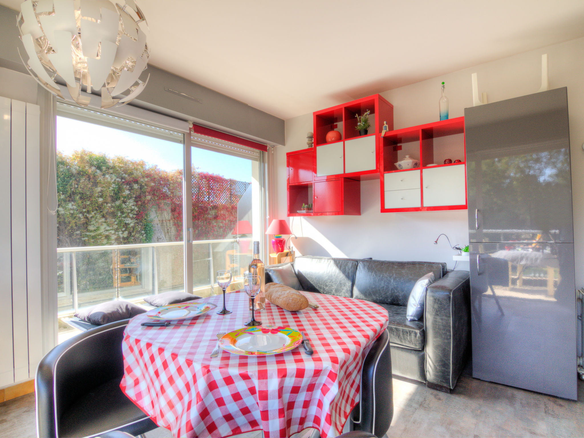 Photo of Le Parc de La Ronceray