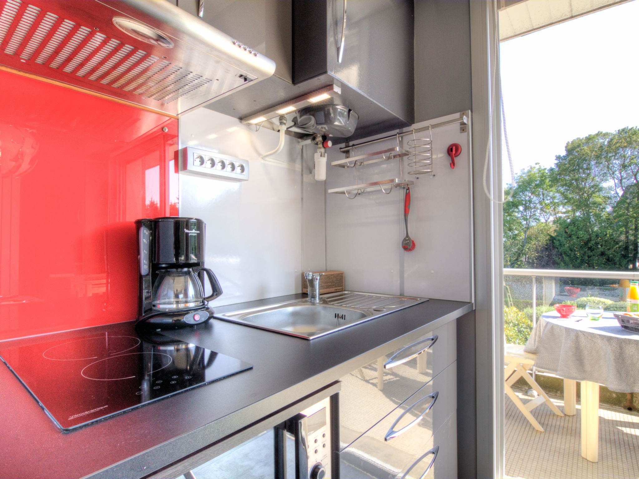 Photo of Le Parc de La Ronceray