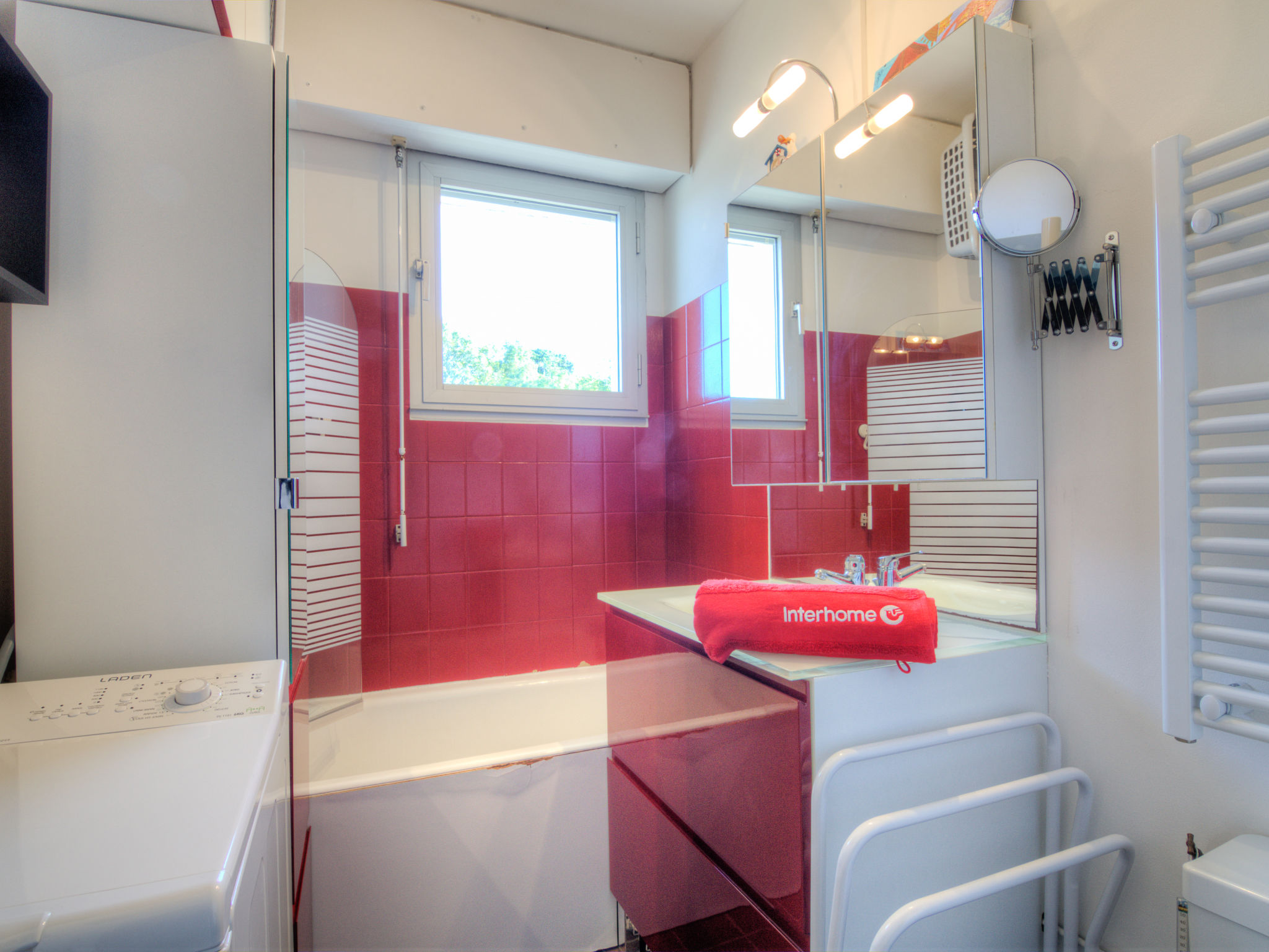 Photo of Le Parc de La Ronceray