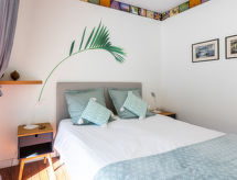Apartment Le Parc de La Ronceray