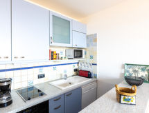 Apartment Le Parc de La Ronceray
