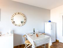 Apartment Le Parc de La Ronceray