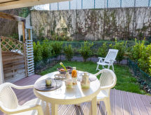 Apartment Le Parc de La Ronceray