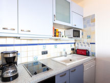Apartment Le Parc de La Ronceray