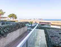 Apartment Le Parc de La Ronceray