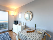 Apartment Le Parc de La Ronceray