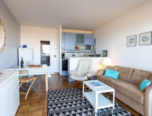 Apartment Le Parc de La Ronceray