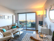 Apartment Le Parc de La Ronceray