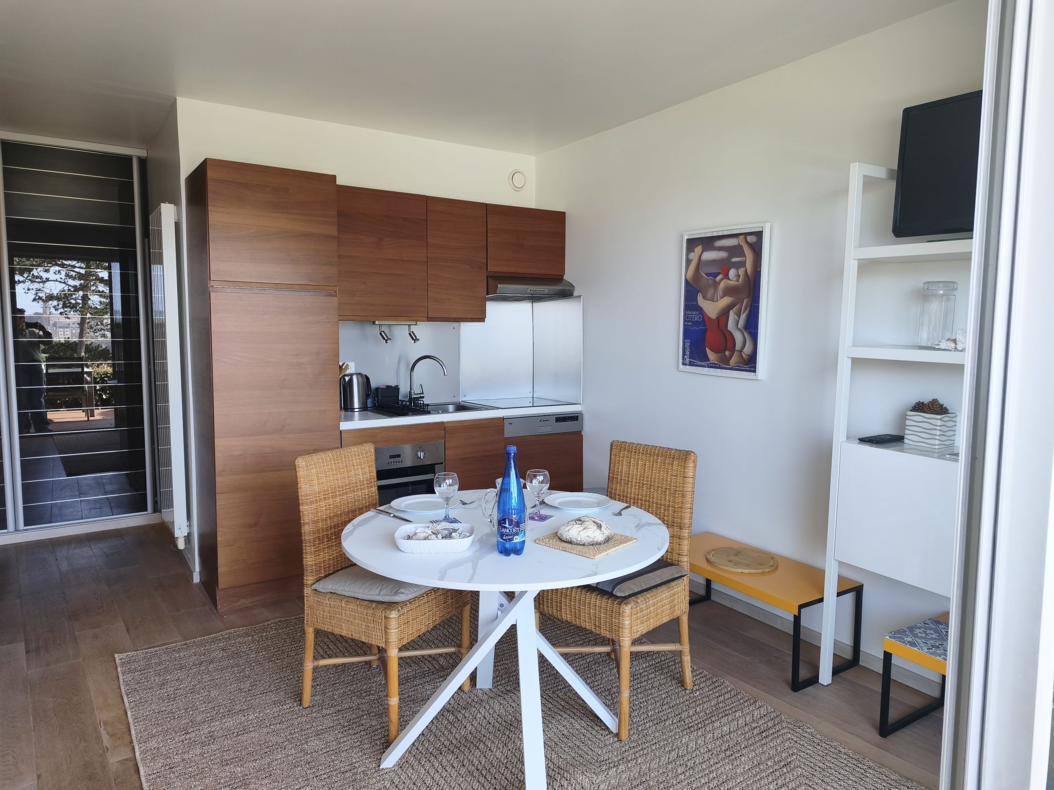 Photo of Le Parc de La Ronceray 6