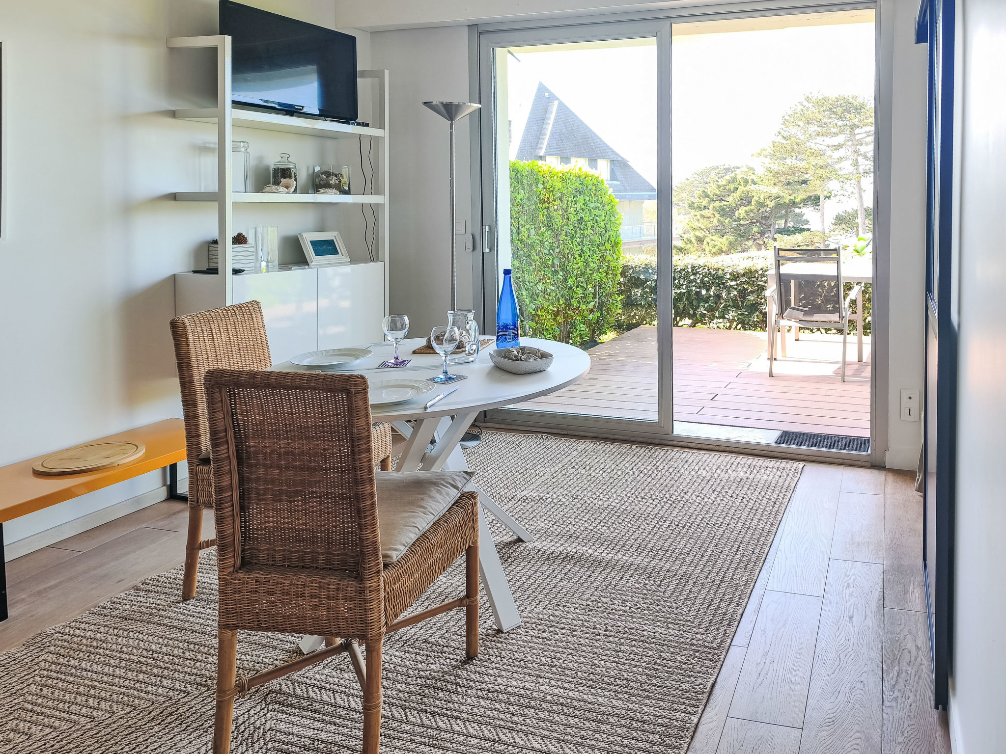 Photo of Le Parc de La Ronceray 6