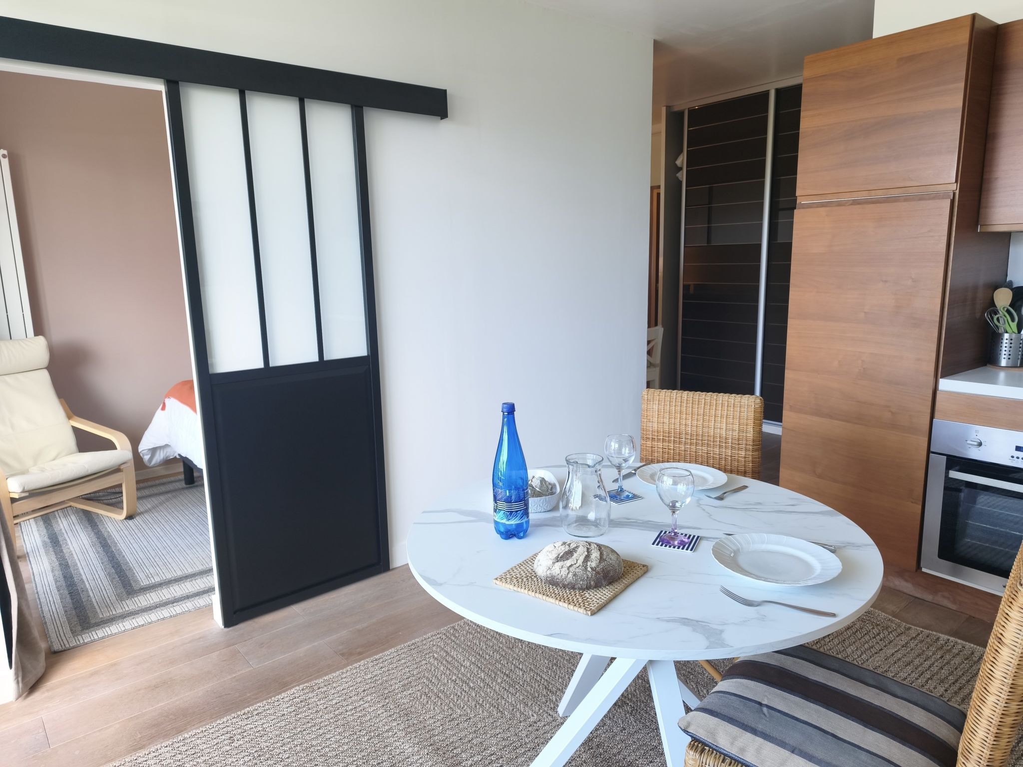 Photo of Le Parc de La Ronceray 6