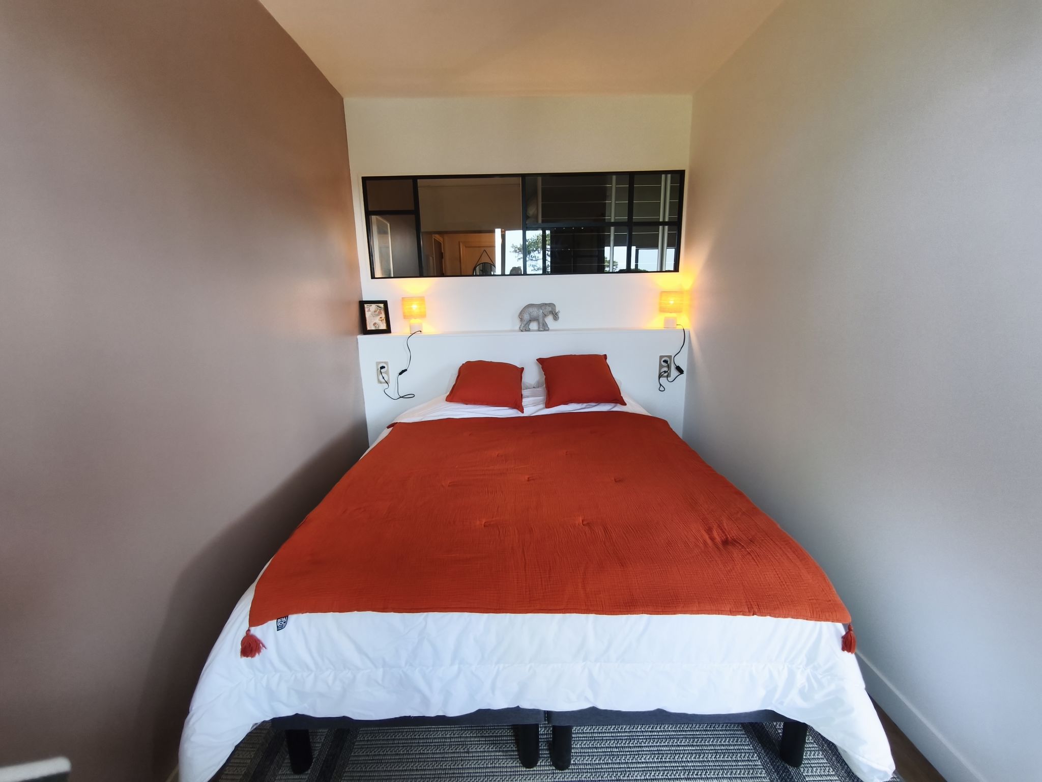 Photo of Le Parc de La Ronceray 6