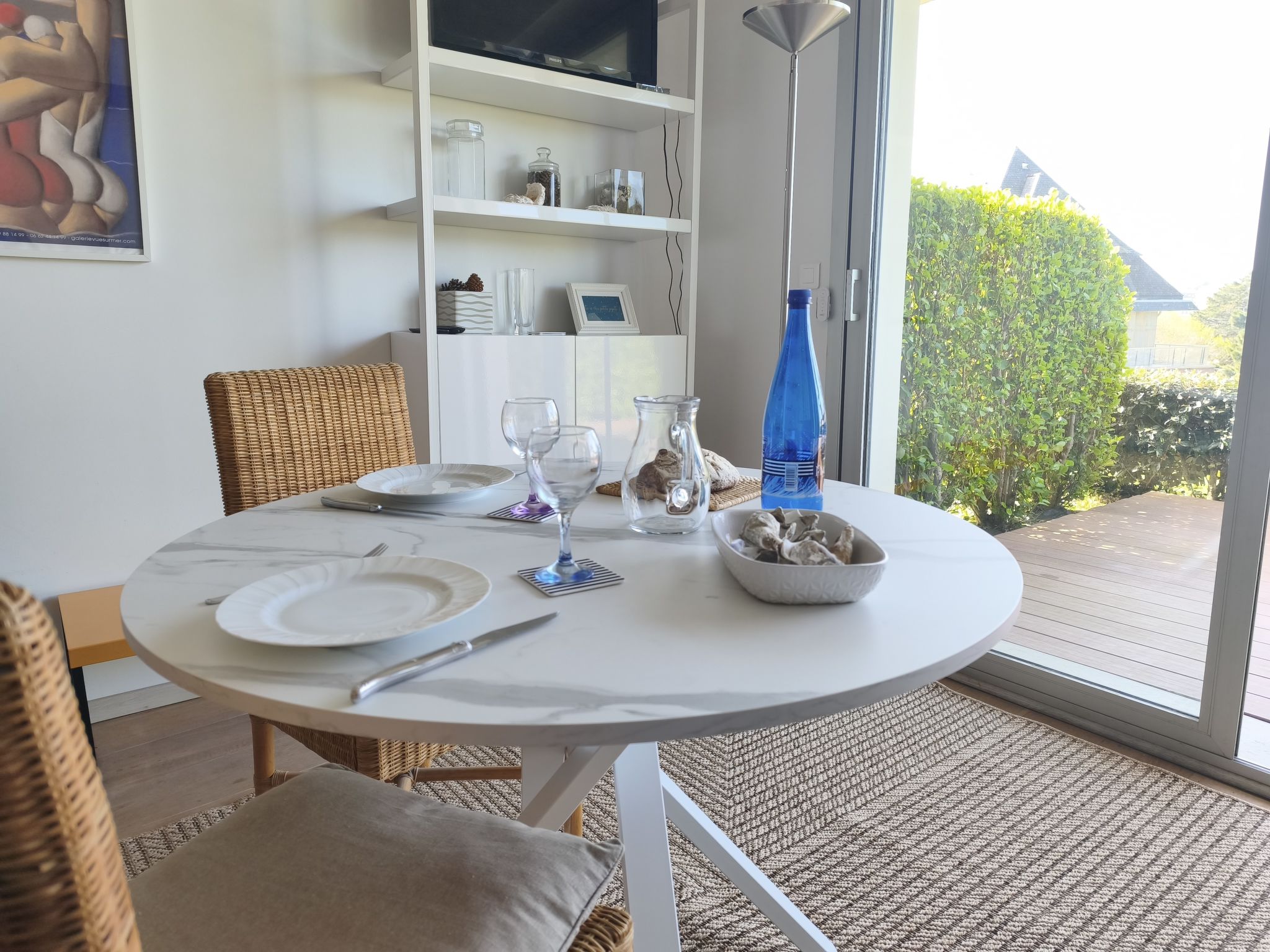 Photo of Le Parc de La Ronceray 6