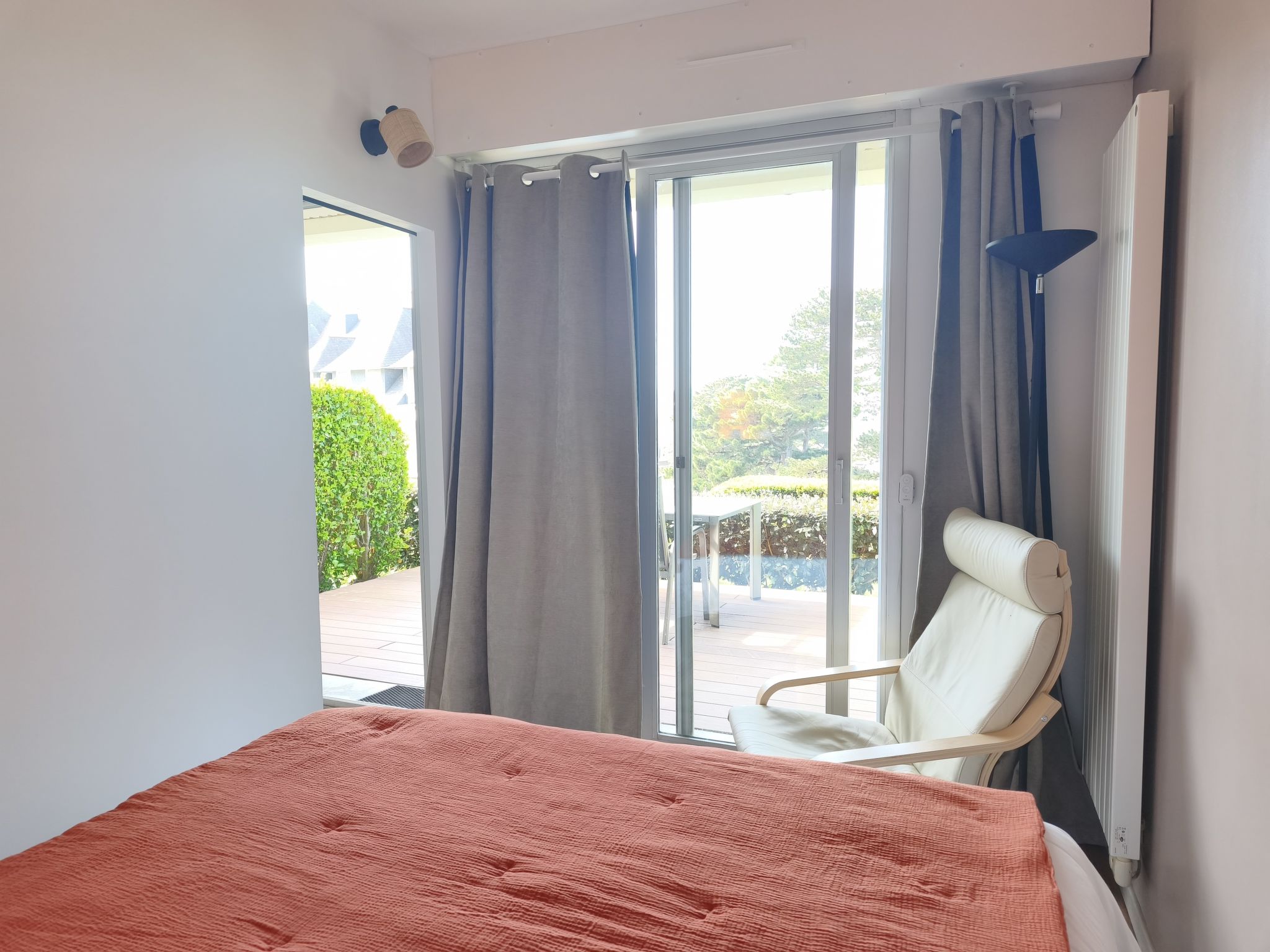 Photo of Le Parc de La Ronceray 6