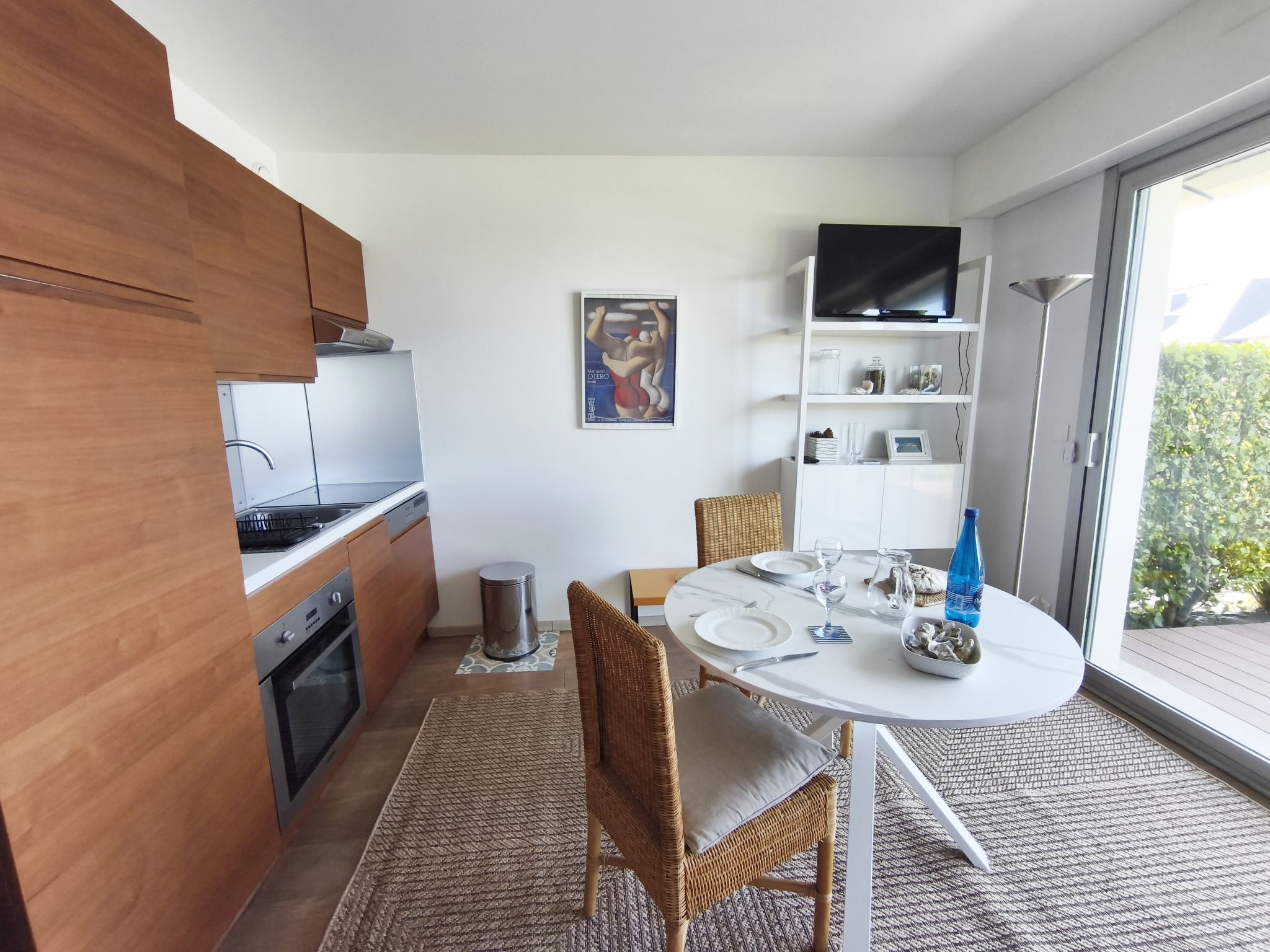 Photo of Le Parc de La Ronceray 6