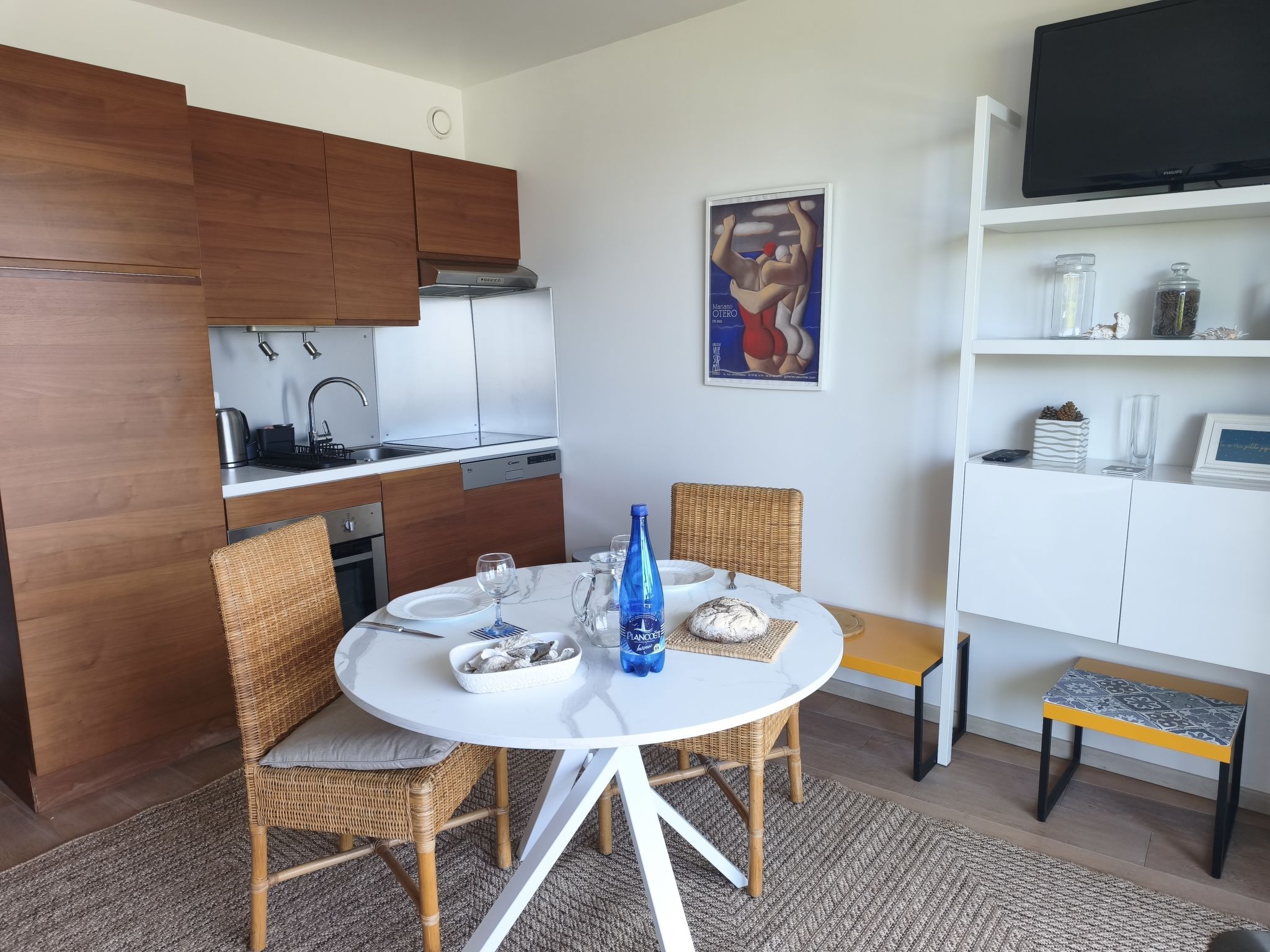 Photo of Le Parc de La Ronceray 6