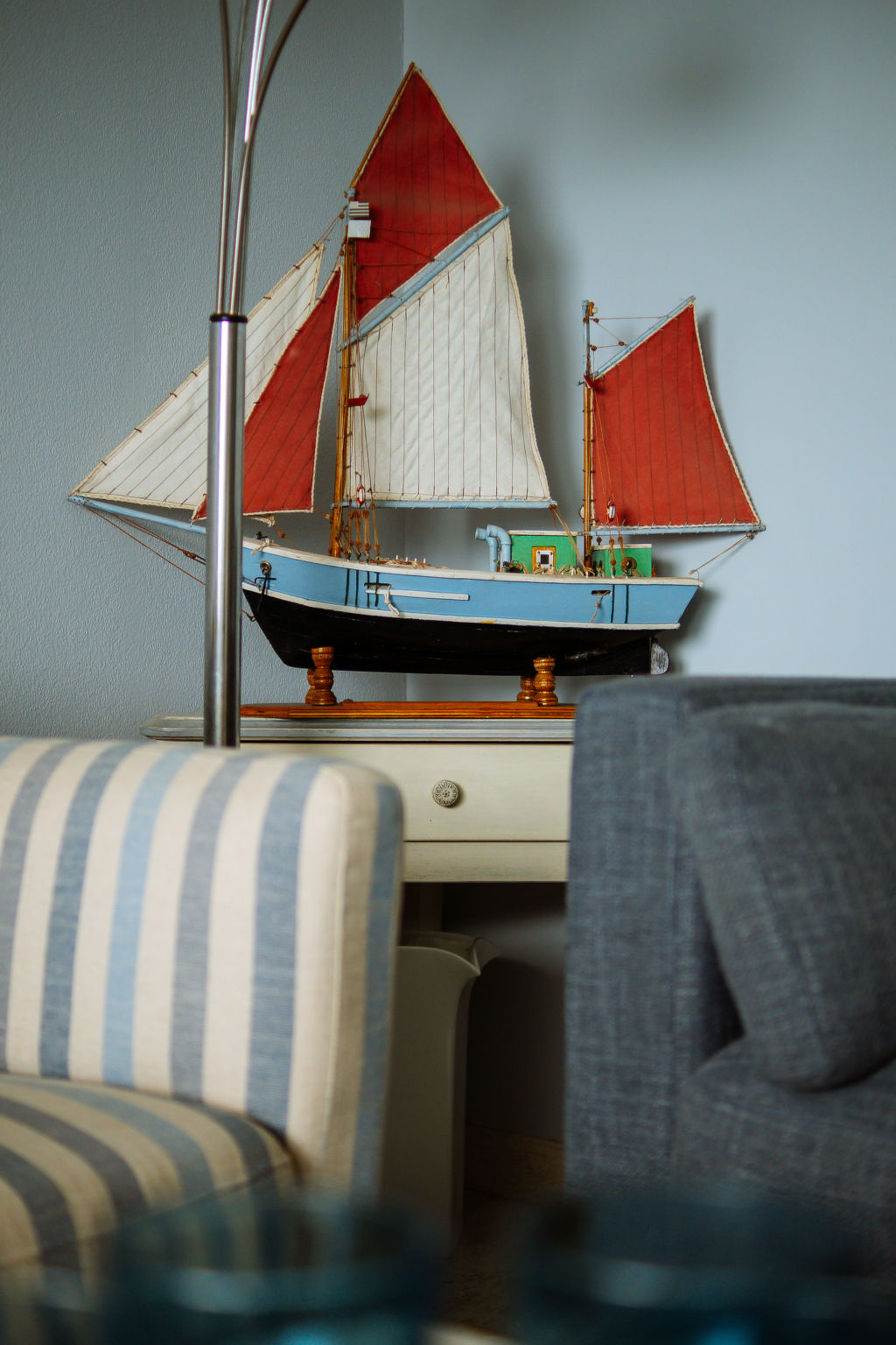 Photo of Le Parc de La Ronceray 7 - L'Horizon