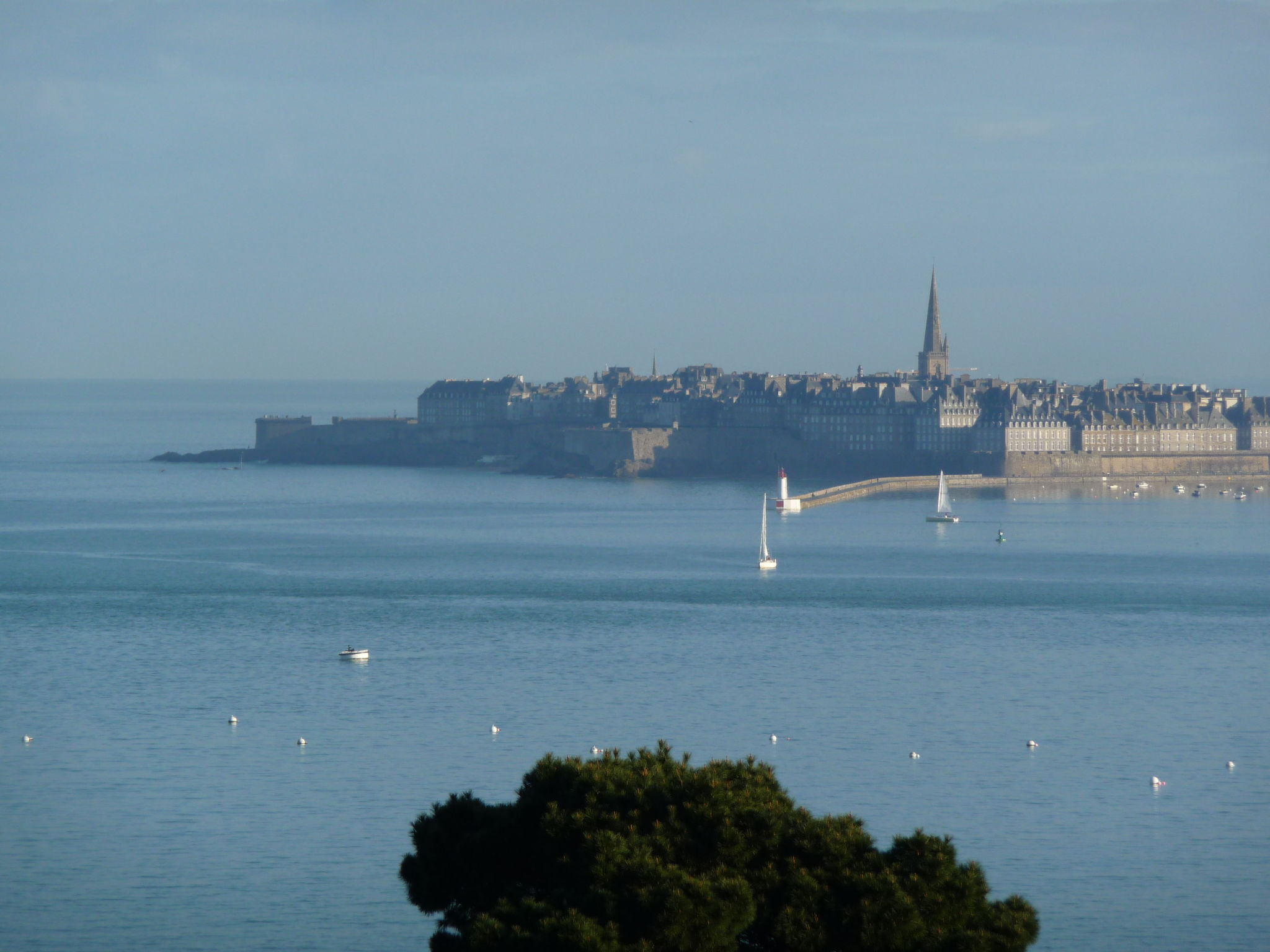 Photo of Le Parc de La Ronceray 7 - L'Horizon