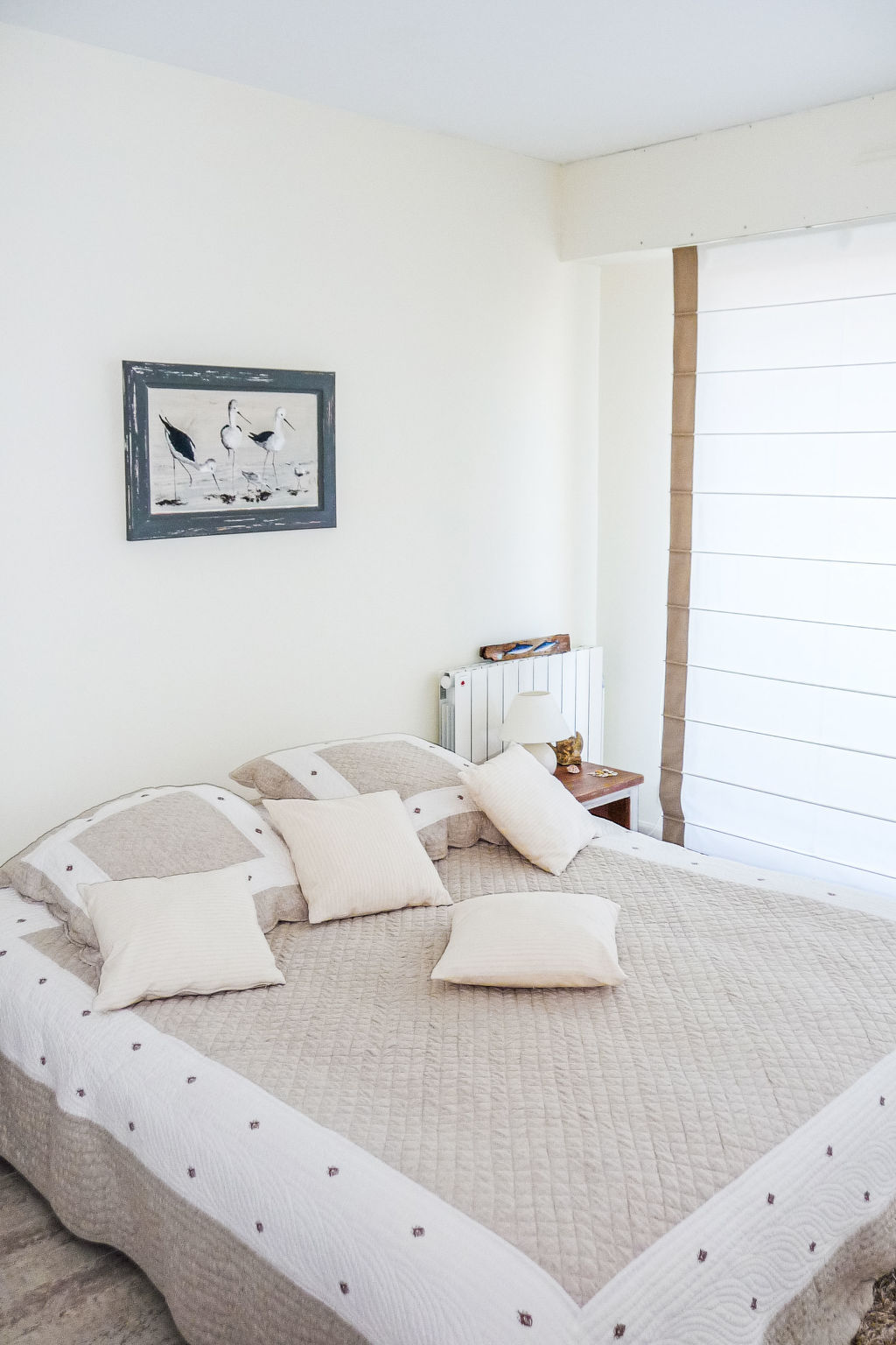 Photo of Le Parc de La Ronceray 7 - L'Horizon