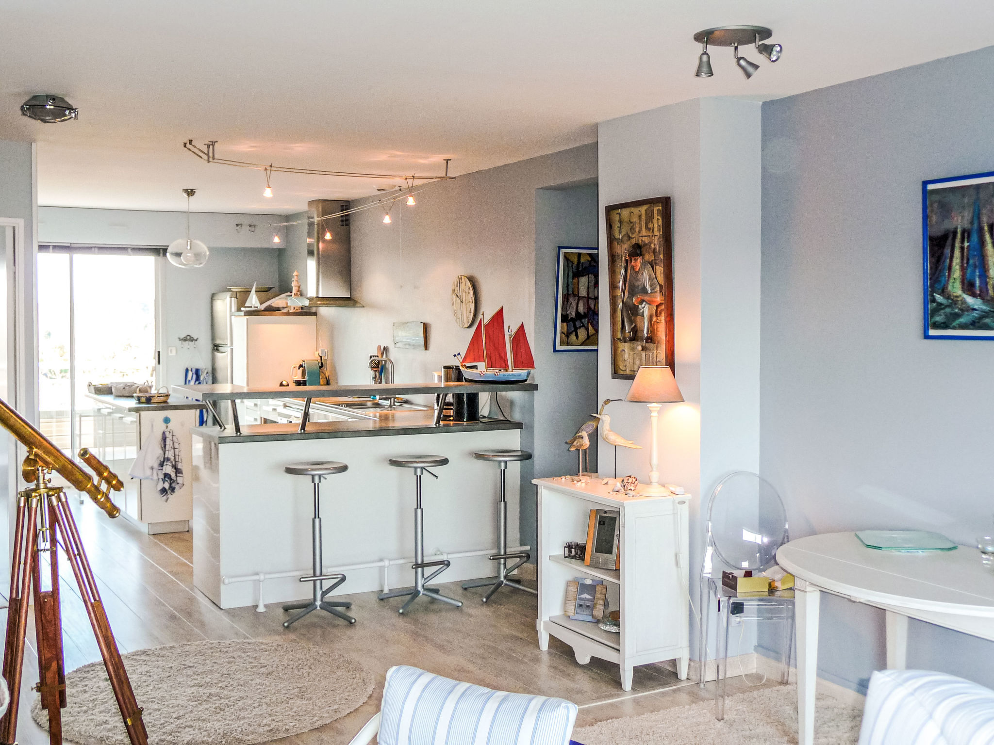 Photo of Le Parc de La Ronceray 7 - L'Horizon