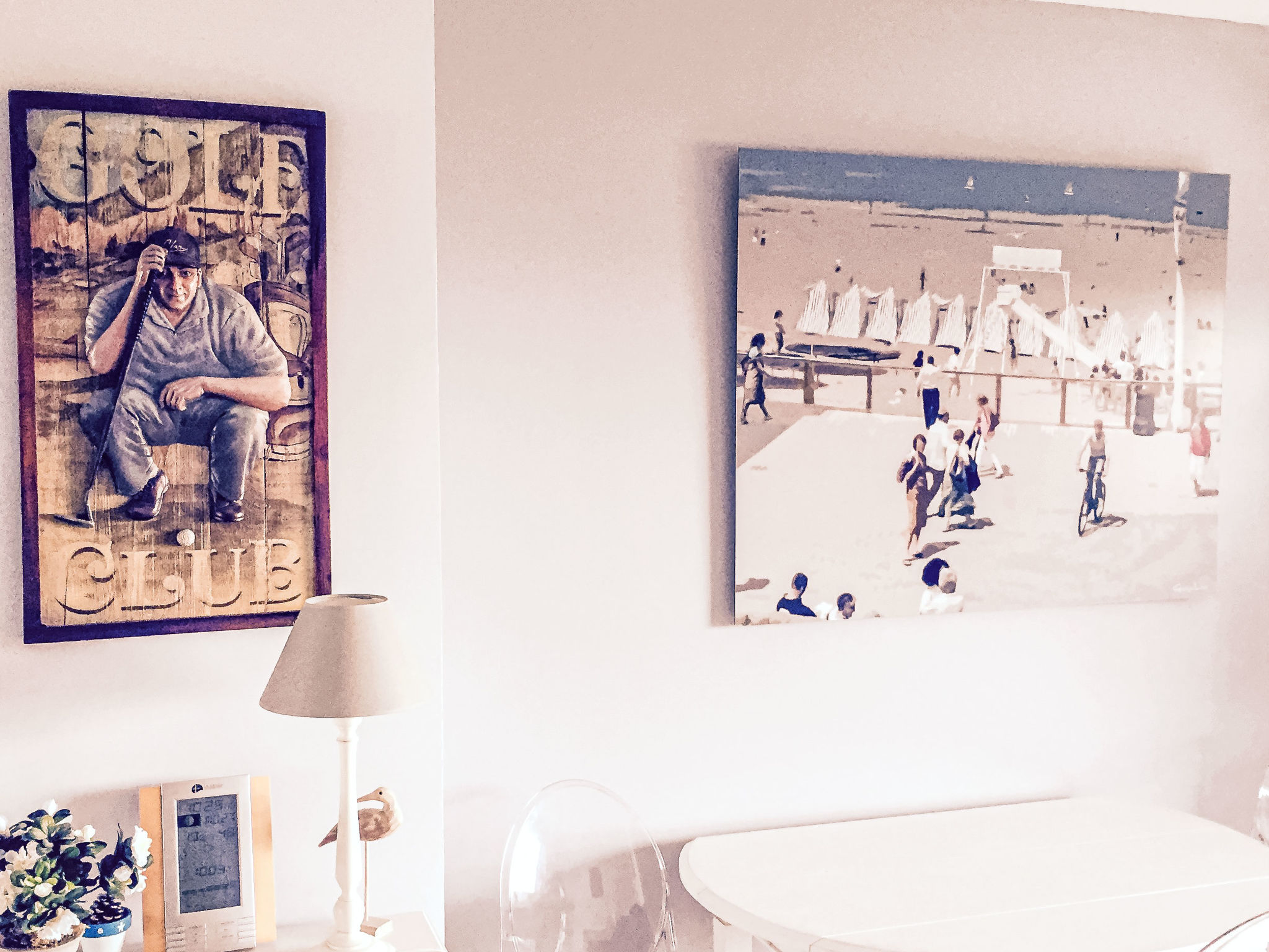 Photo of Le Parc de La Ronceray 7 - L'Horizon