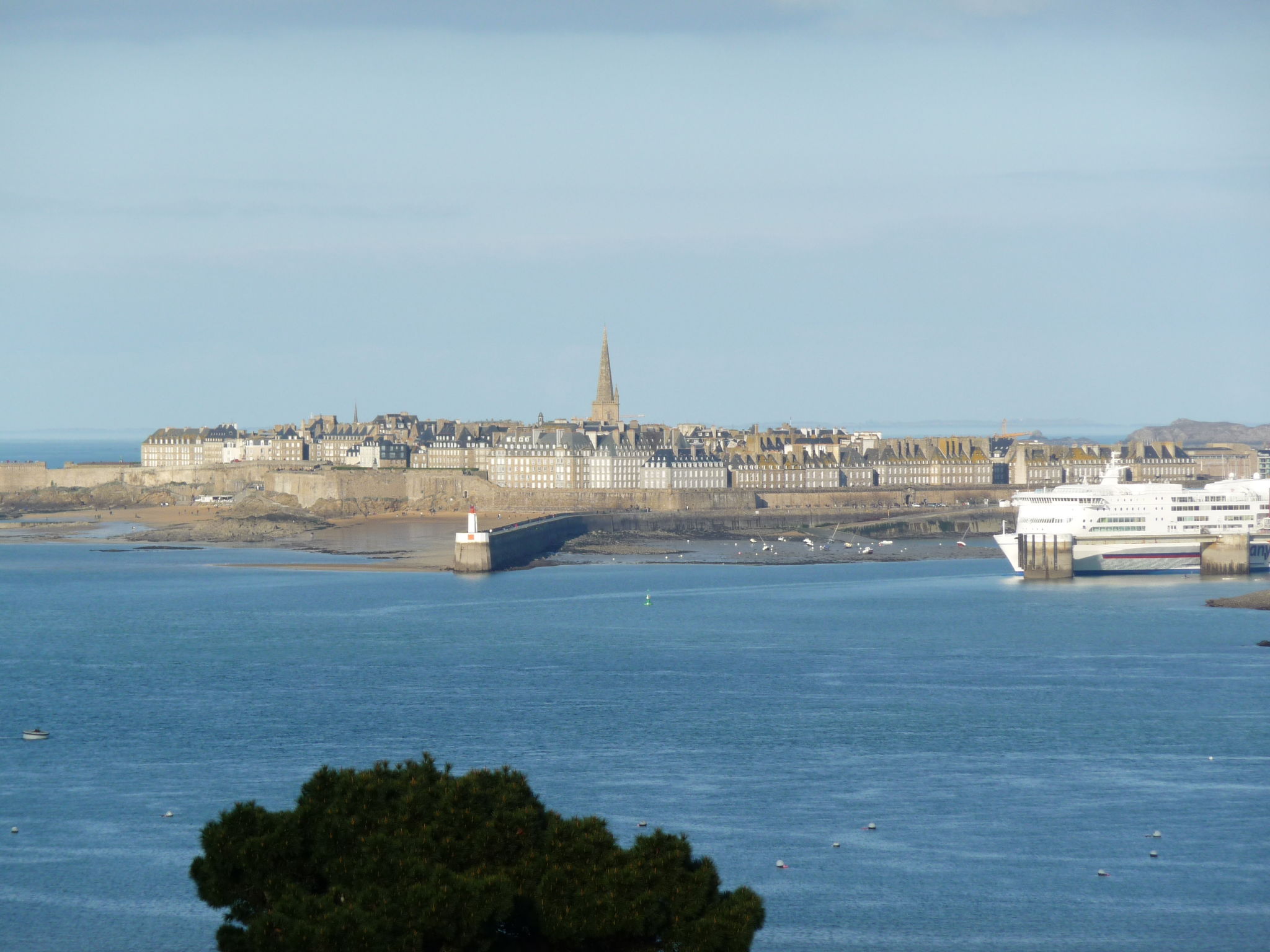 Photo of Le Parc de La Ronceray 7 - L'Horizon